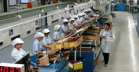至高補貼40億！印度擬吸引蘋果等電腦廠商在印建廠