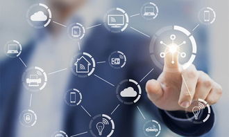 物聯(lián)網(wǎng)開(kāi)發(fā)入門(mén)指南 網(wǎng)絡(luò)技術(shù)服務(wù)的核心知識(shí)體系