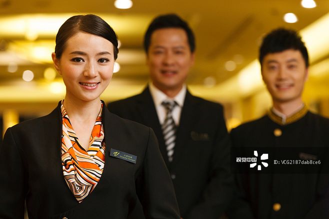 靈動之美 酒店服務與創(chuàng)意的完美融合