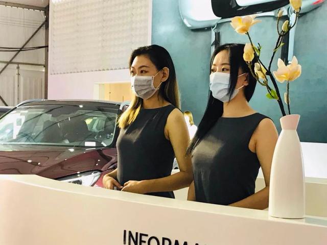 鉅惠青城，激擎盛會 呼和浩特國際車展蓄勢待發，你準備好狂歡了嗎？